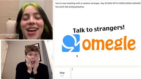 omeglw|9 Omegle Alternatives to Chat with Strangers